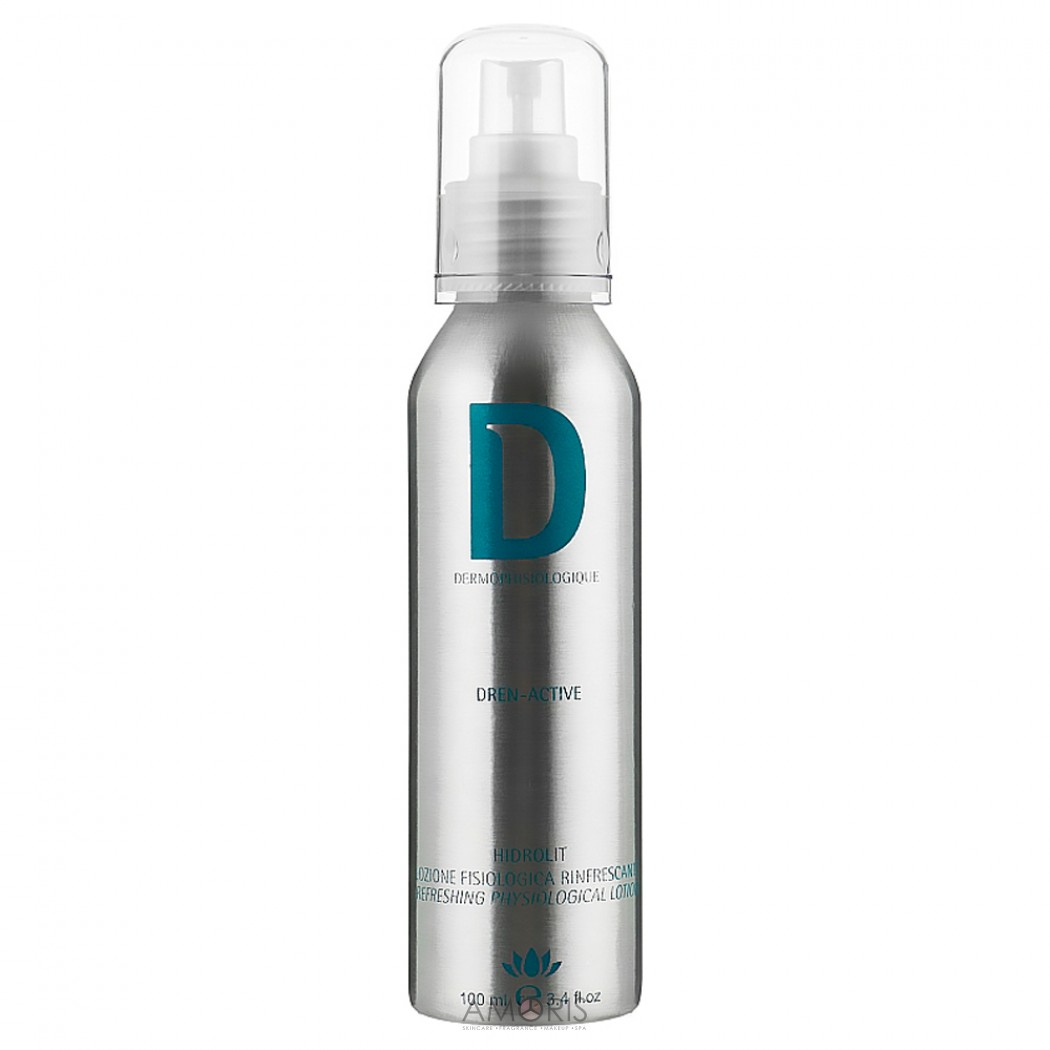 Дренирующий лосьон