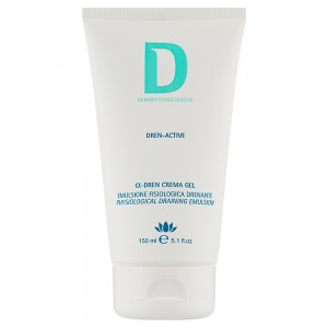 Dermophisiologique Dren Active α-Dren Cream Gel