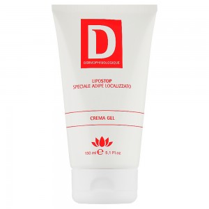 Dermophisiologique Lipostop Gel