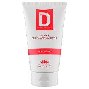 Dermophisiologique Lipostop Cream