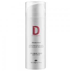 Dermophisiologique CellulHiTech CelluBloc Cream