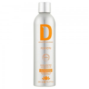 Dermophisiologique Postepil Oil