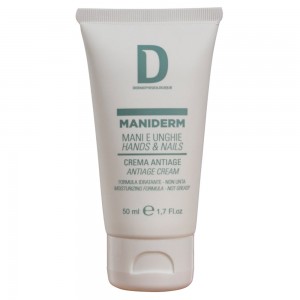 Dermophisiologique Maniderm Hands Cream