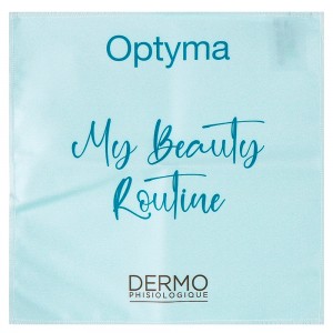 Dermophisiologique Optyma Microfiber Cloth