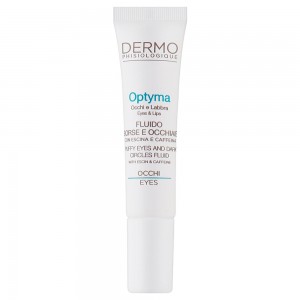 Dermophisiologique Optyma Eye Serum for Dark Circles and Puffy Eyes