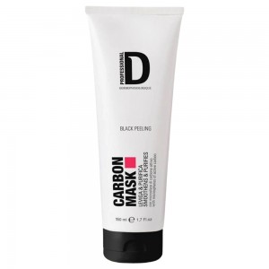 Dermophisiologique Black Peeling Carbon Mask