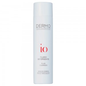 Dermophisiologique IO Cleansing Fluid