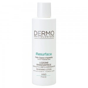Dermophisiologique Resurface Peeling Face Solution