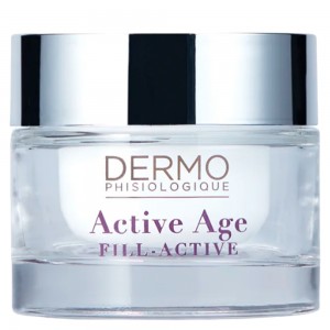 Dermophisiologique Active Age Filler Cream