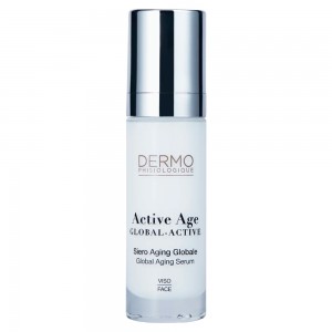 Dermophisiologique Active Age Global Serum