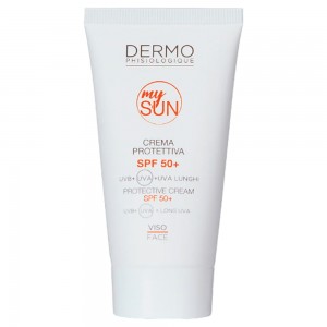 Dermophisiologique MySun-Protective Cream SPF 50+ Face