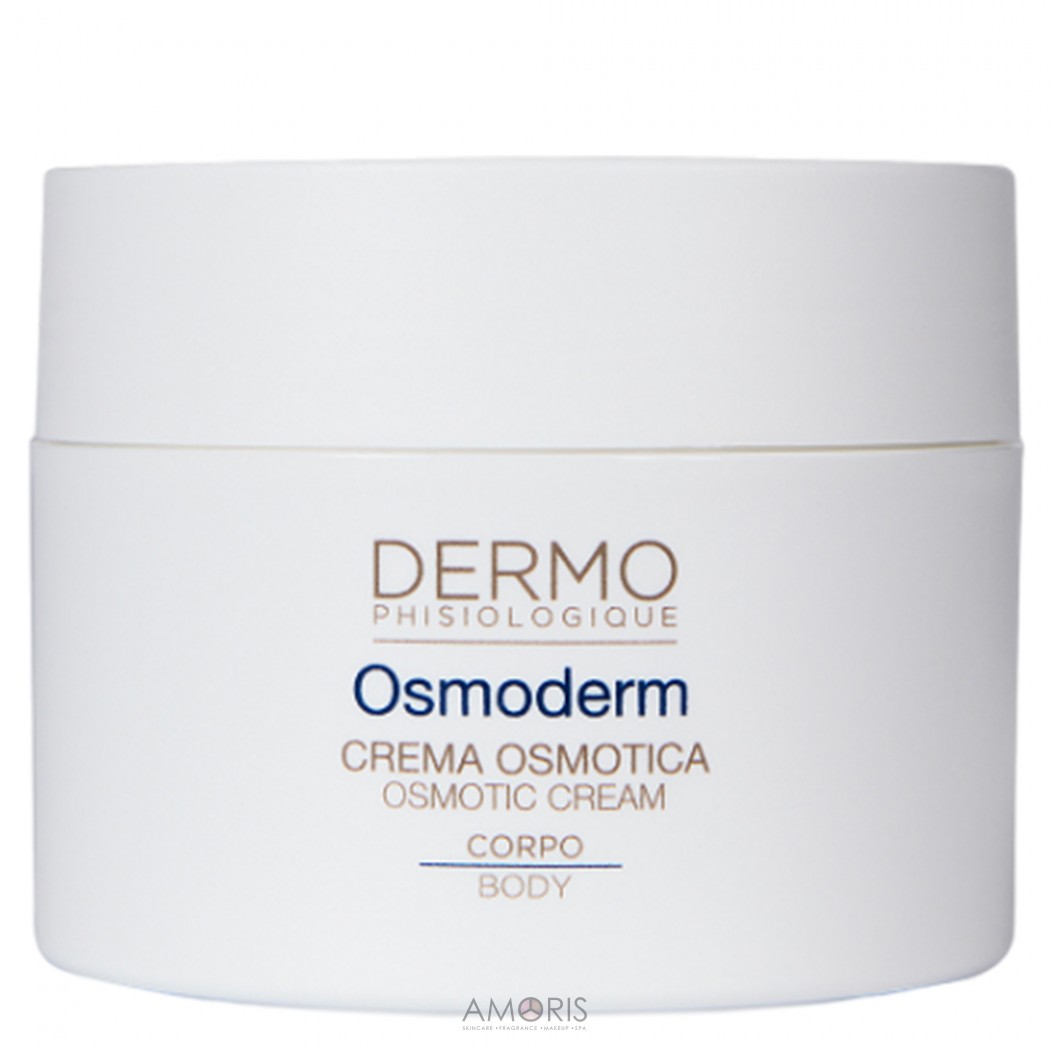 Детокс крем для тіла з дренажною дією