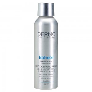 Dermophisiologique Olio Da Bagno Relax