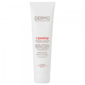 Dermophisiologique Lipostop-Remodeling Serum Lipocell
