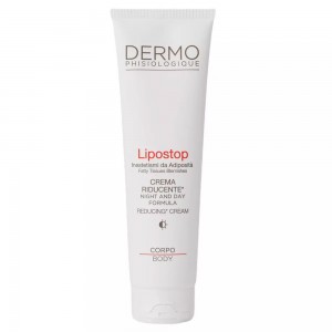 Dermophisiologique Lipostop Night and Day Formula Reducing Cream