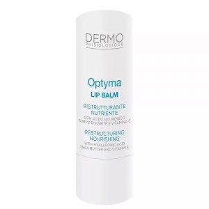 Dermophisiologique Lip Balm Stick Restructuring Nourishing