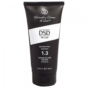 DSD de Luxe Dixidox DeLuxe Peeling