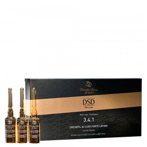 DSD de Luxe Crexepil De Luxe Forte Lotion