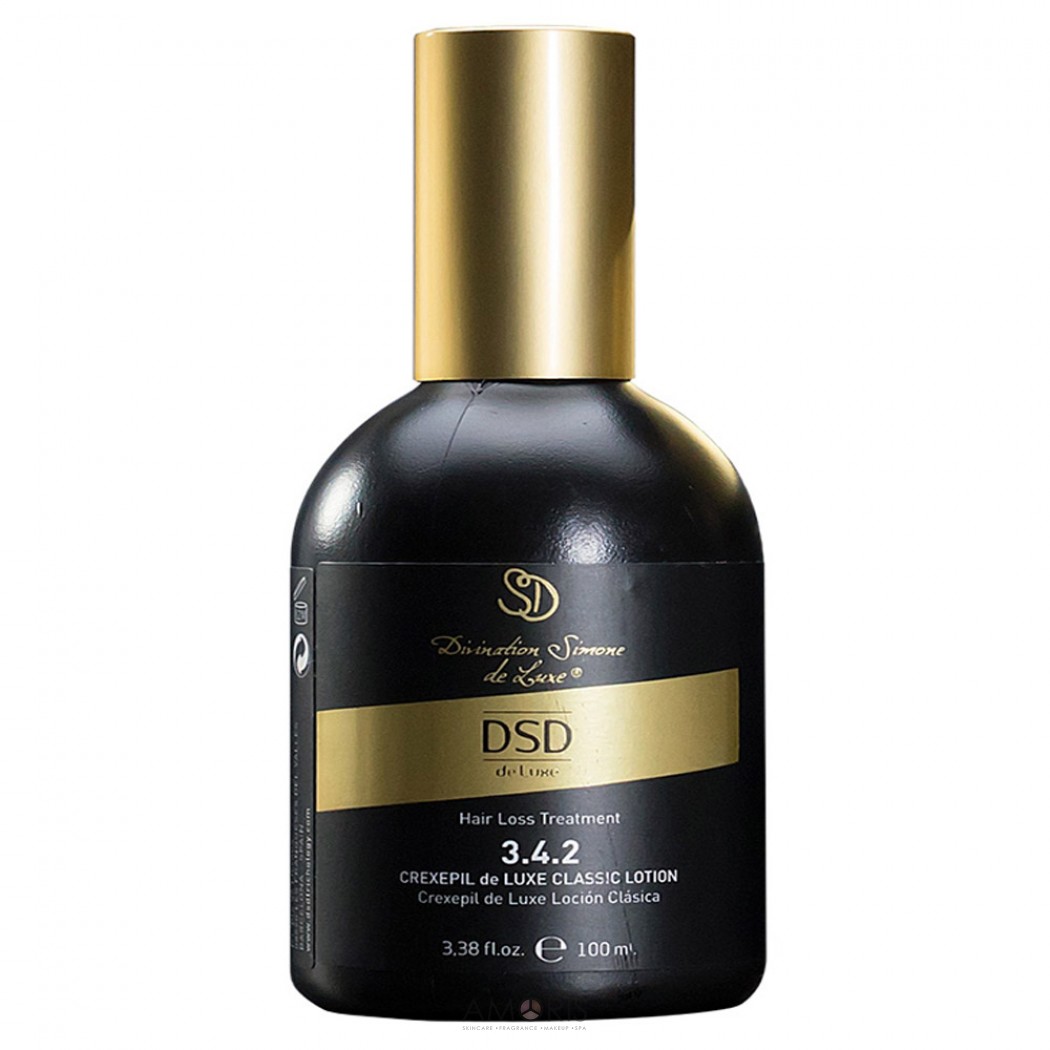 Лосьйон Крексепіл Де Люкс