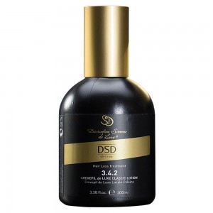 DSD de Luxe Crexepil Classic Lotion