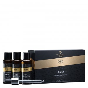 DSD de Luxe Science-7 De Luxe Lotion