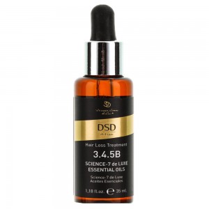 DSD de Luxe Science-7 De Luxe Essential Oils