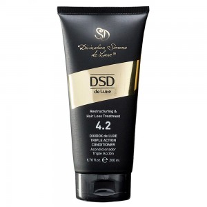 DSD de Luxe Dixidox Triple Action Conditioner