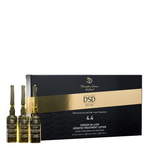 DSD de Luxe Dixidox De Luxe Keratin Treatment Lotion