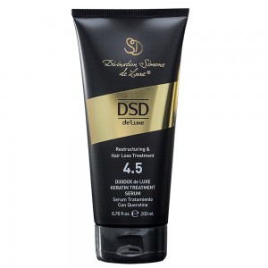 DSD de Luxe Dixidox De Luxe Keratin Treatment Serum
