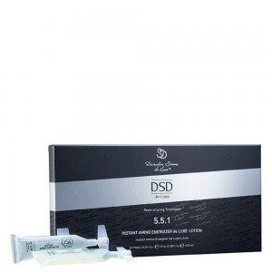 DSD de Luxe Instant Amino Energizer Lotion