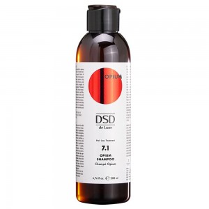 DSD de Luxe Opium Shampoo