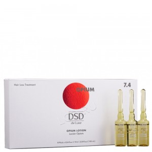 DSD de Luxe 7.4 Opium Lotion
