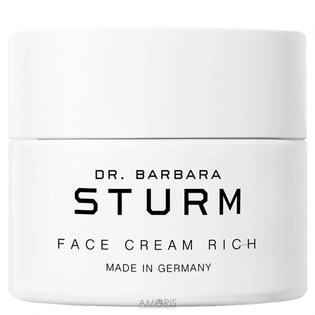 Збагачений живильний крем для обличчя