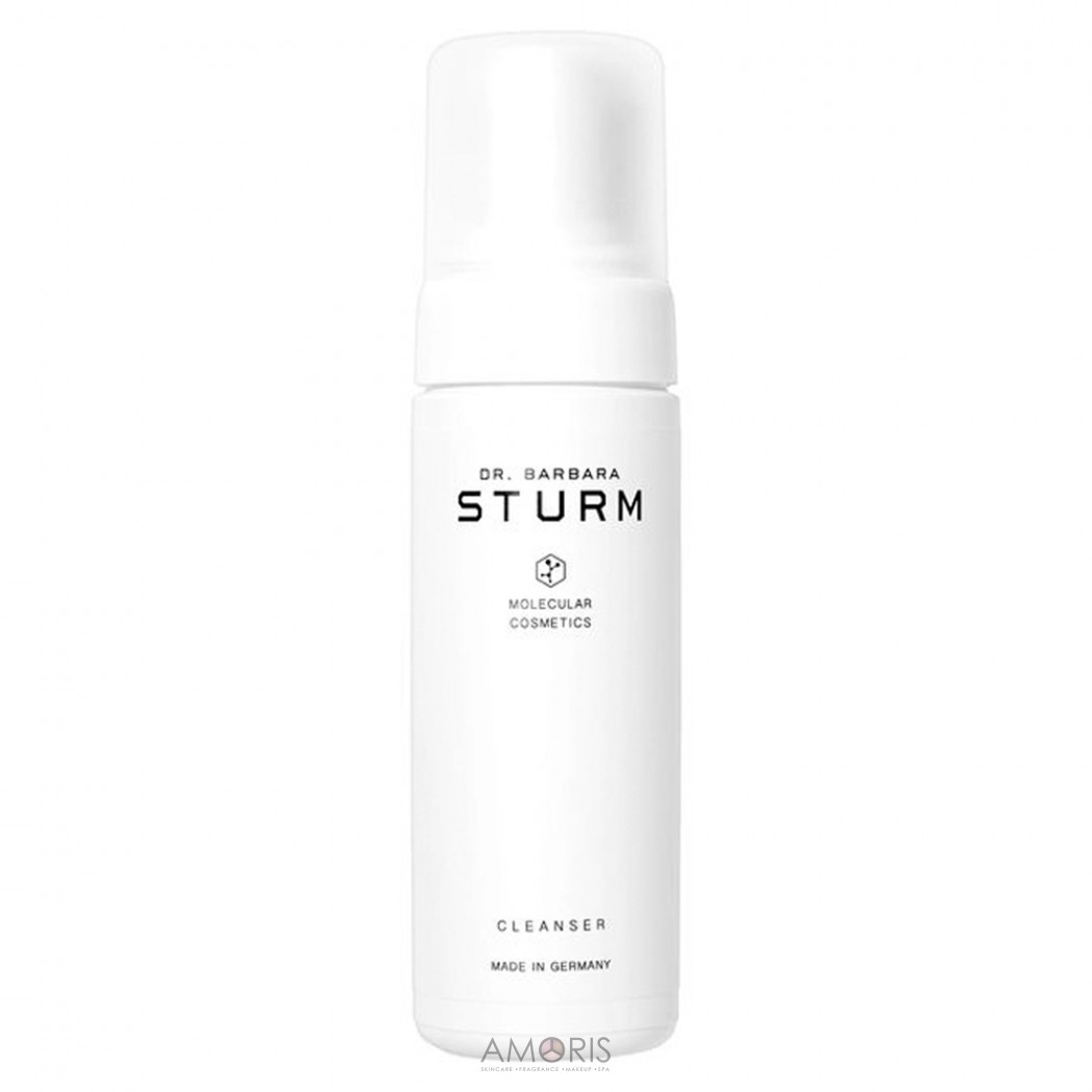 Очищаюча пінка