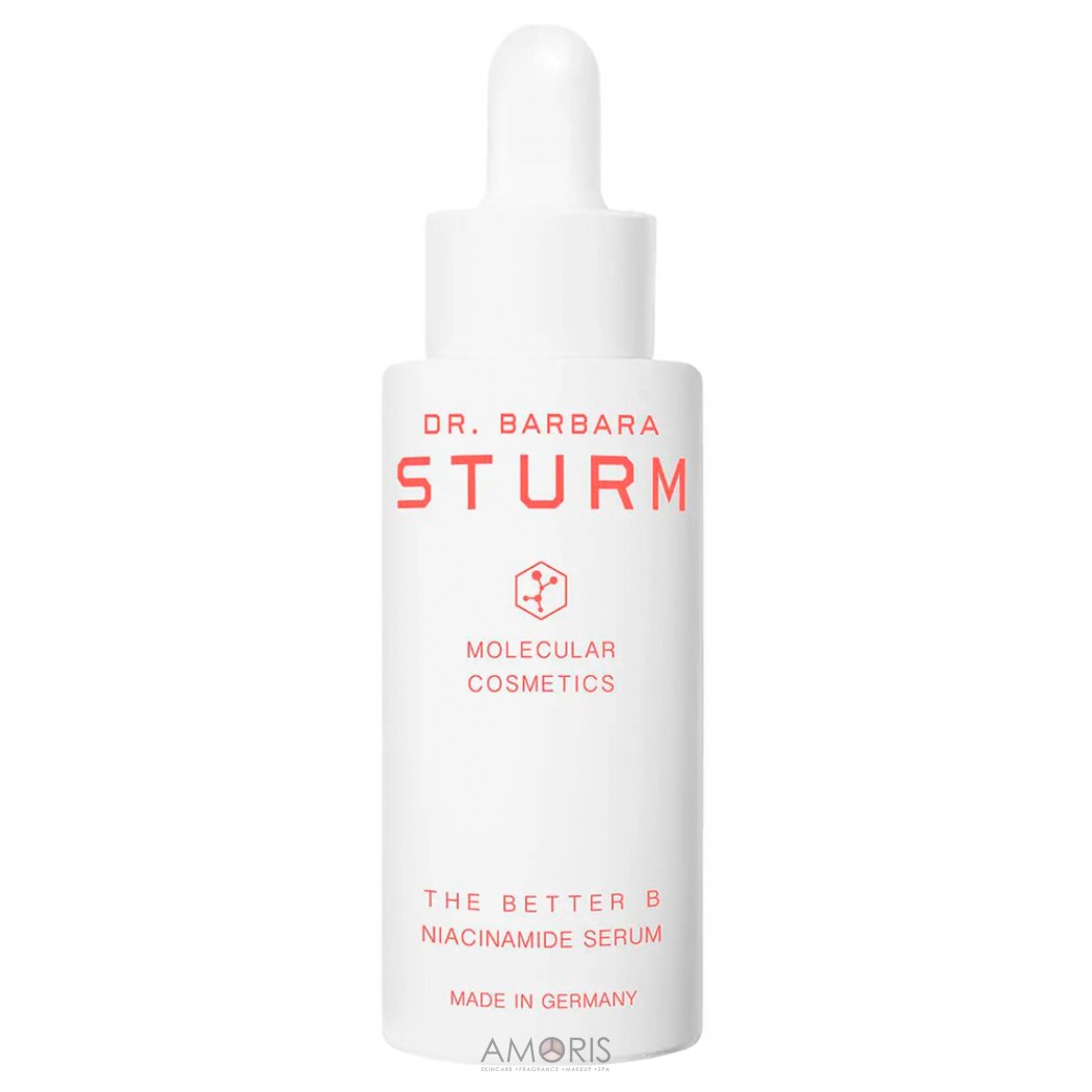 Сыворотка с ниацинамидом