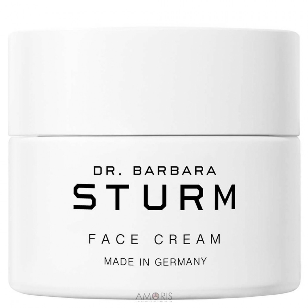 Зволожуючий крем для обличчя, що розгладжує