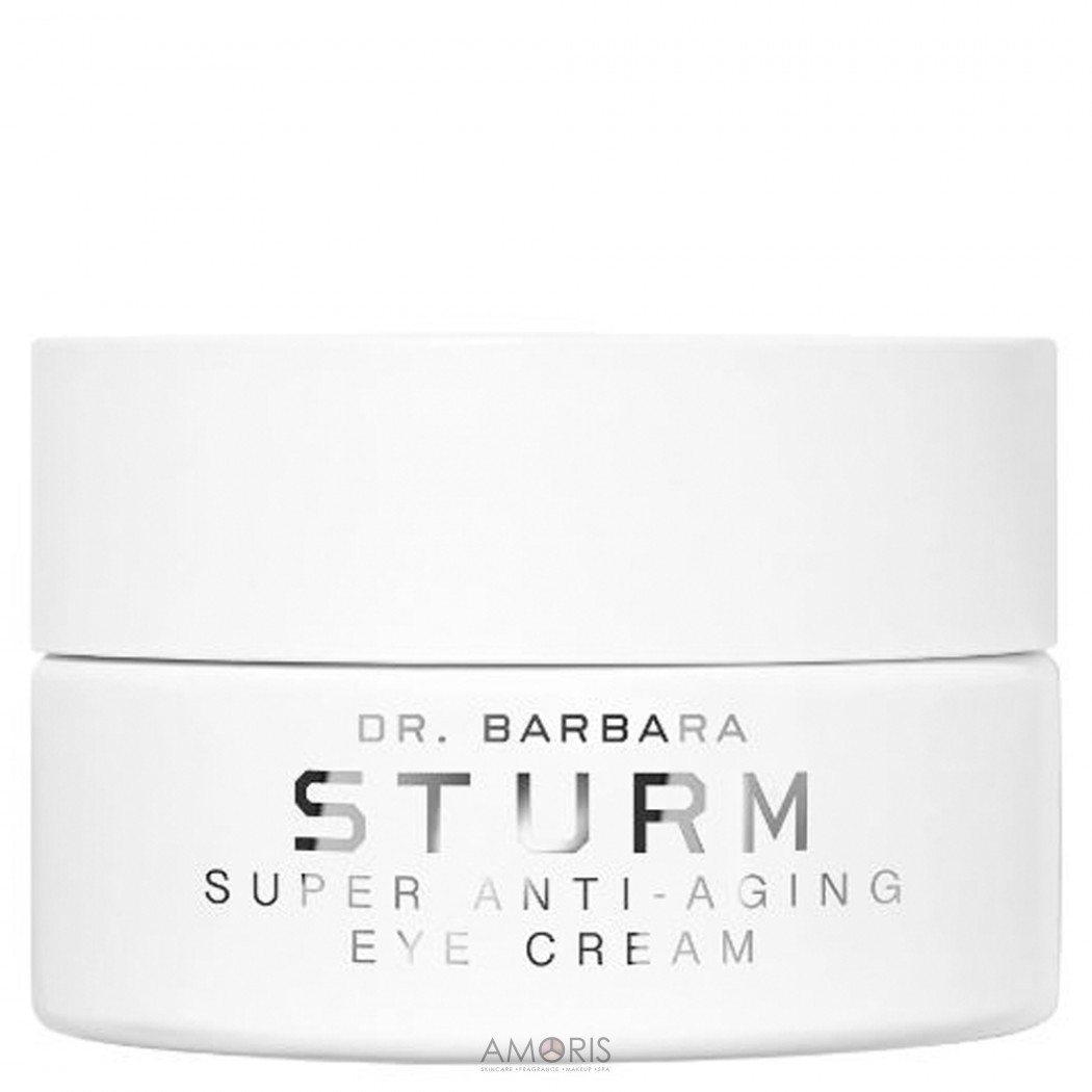 Антивіковий крем для шкіри навколо очей