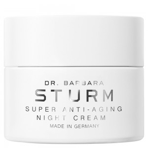 Dr. Barbara Sturm Super Anti-Aging Night Cream (Travel Size)