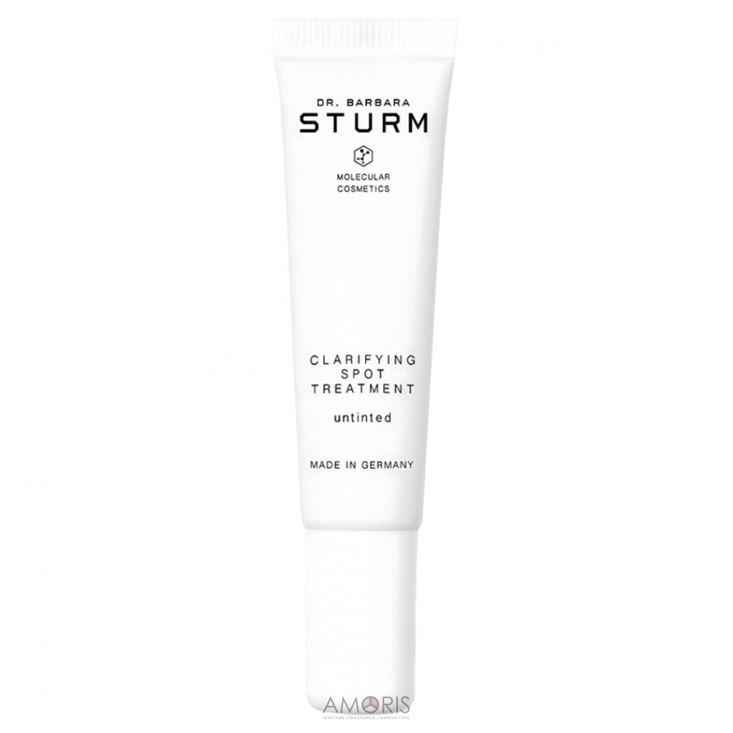 Локальний коректор для проблемної шкіри