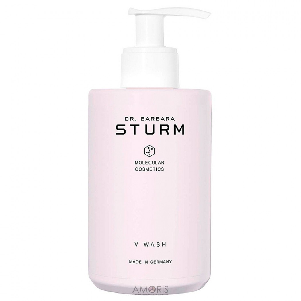 Гель для інтимної гігієни