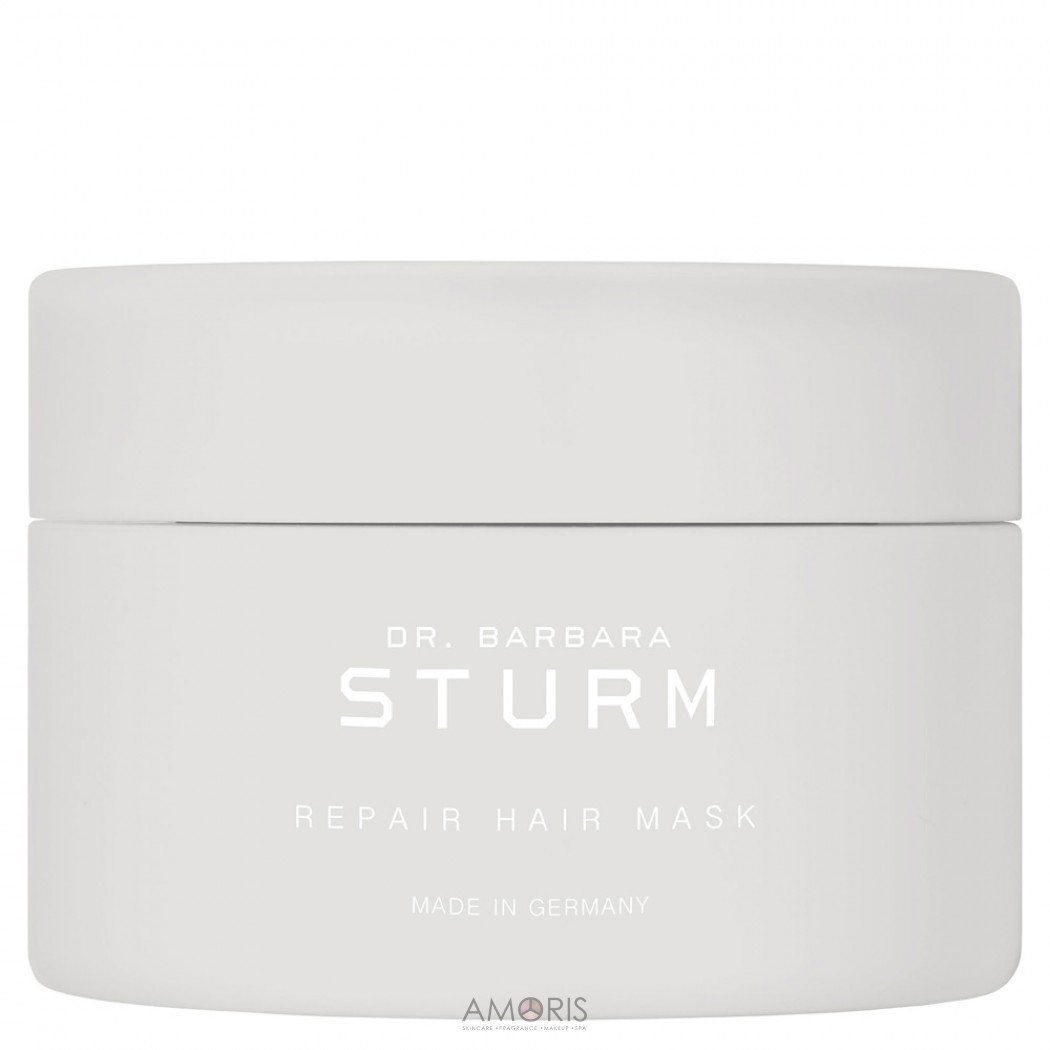 Відновлююча маска для волосся