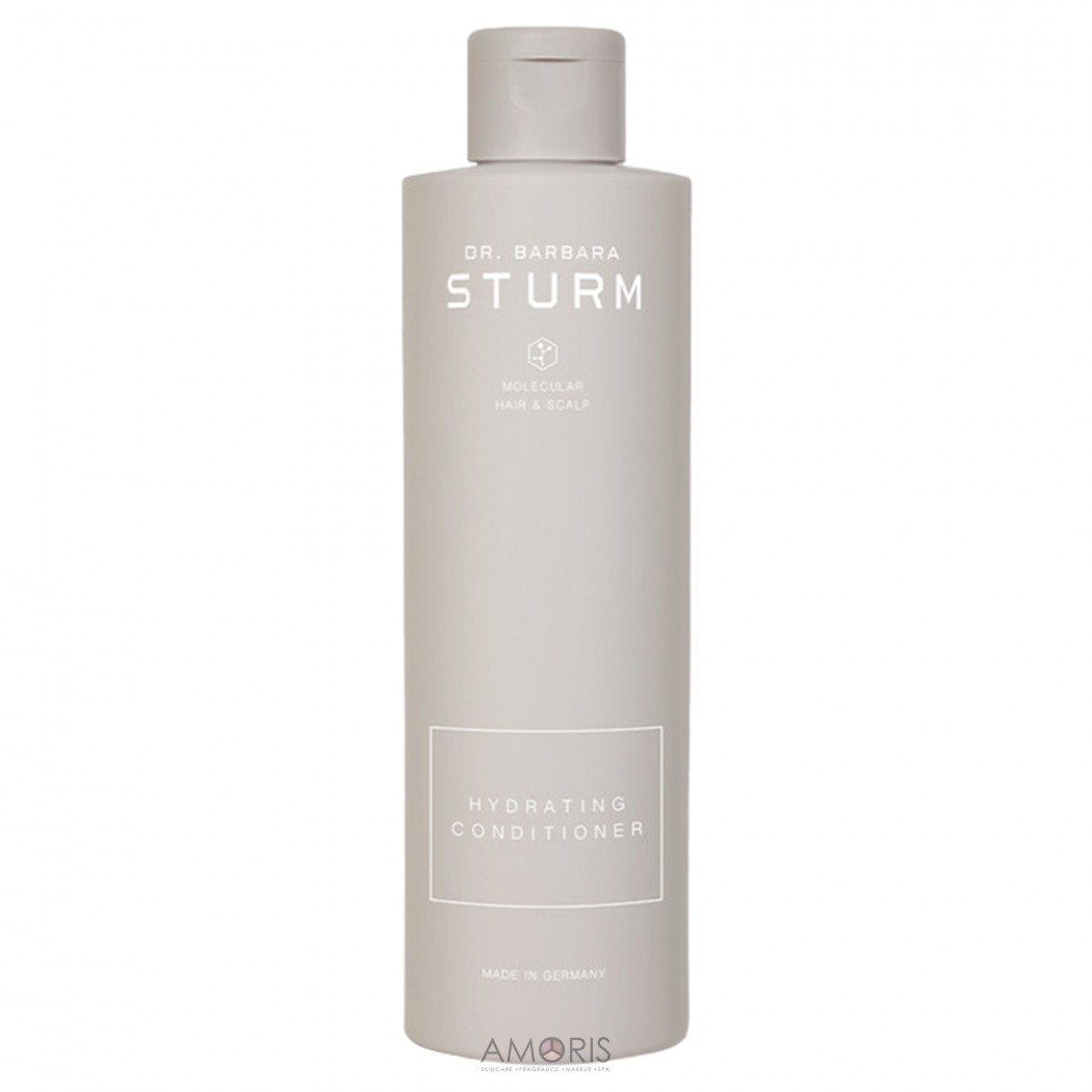 Зволожуючий кондиціонер