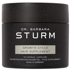 Dr. Barbara Sturm Growth Cycle Hair Supplement