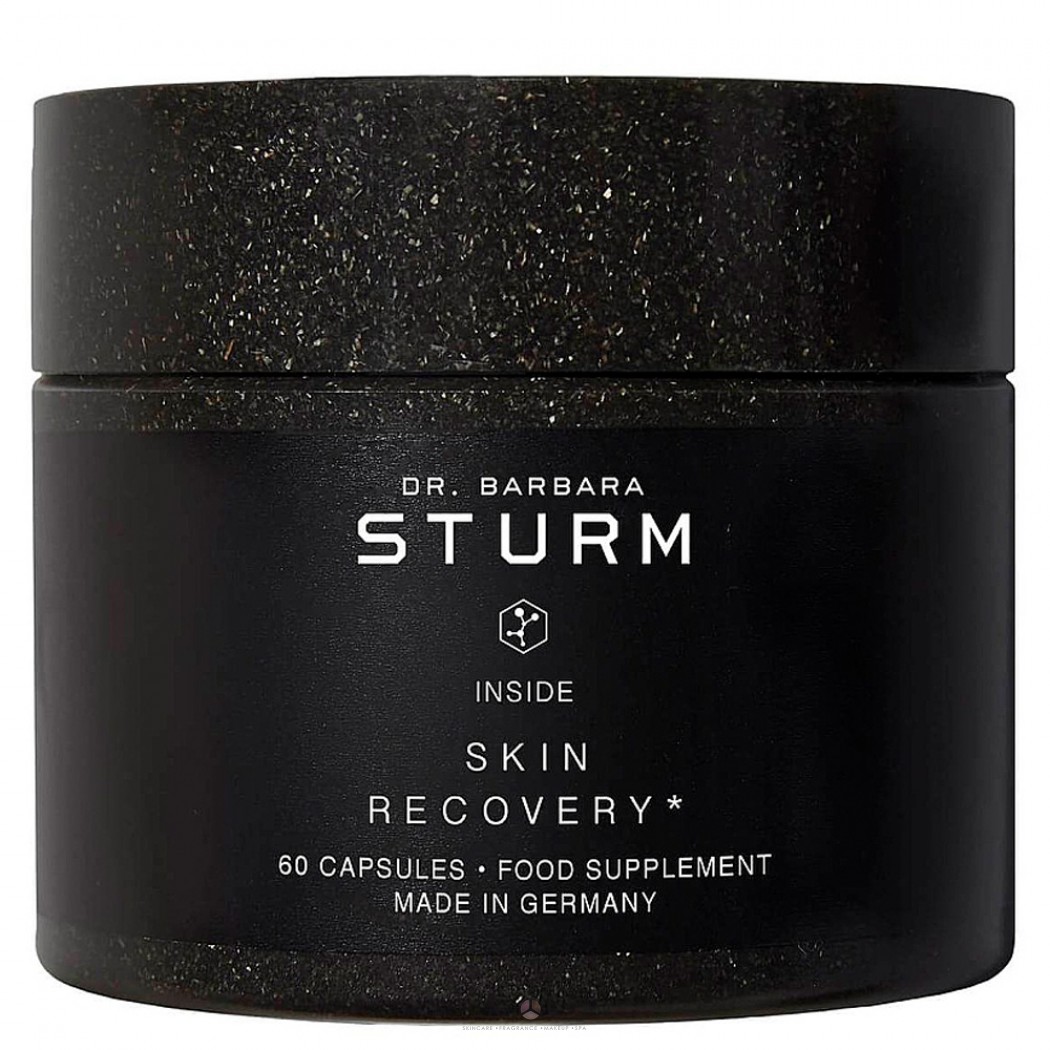 Відновлюючий вітамінний комплекс