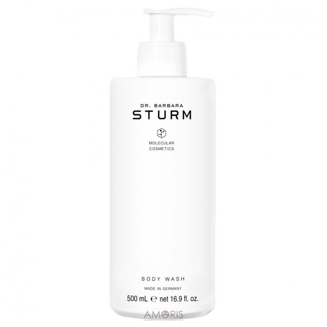 Очищення для тіла