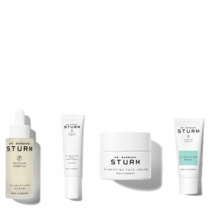 Dr. Barbara Sturm Cleaning Kit