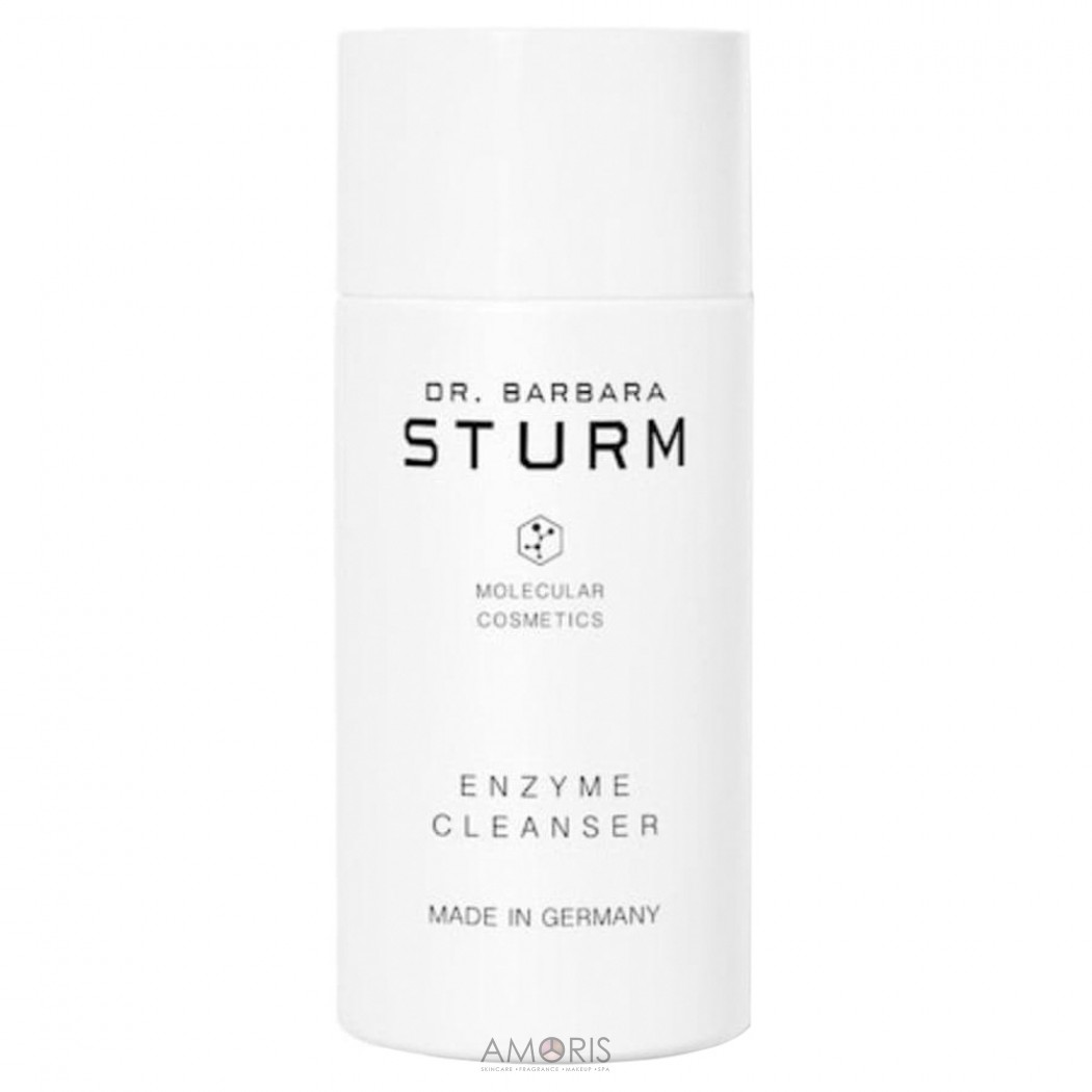 Энзимная пудра для лица (Миниатюра)