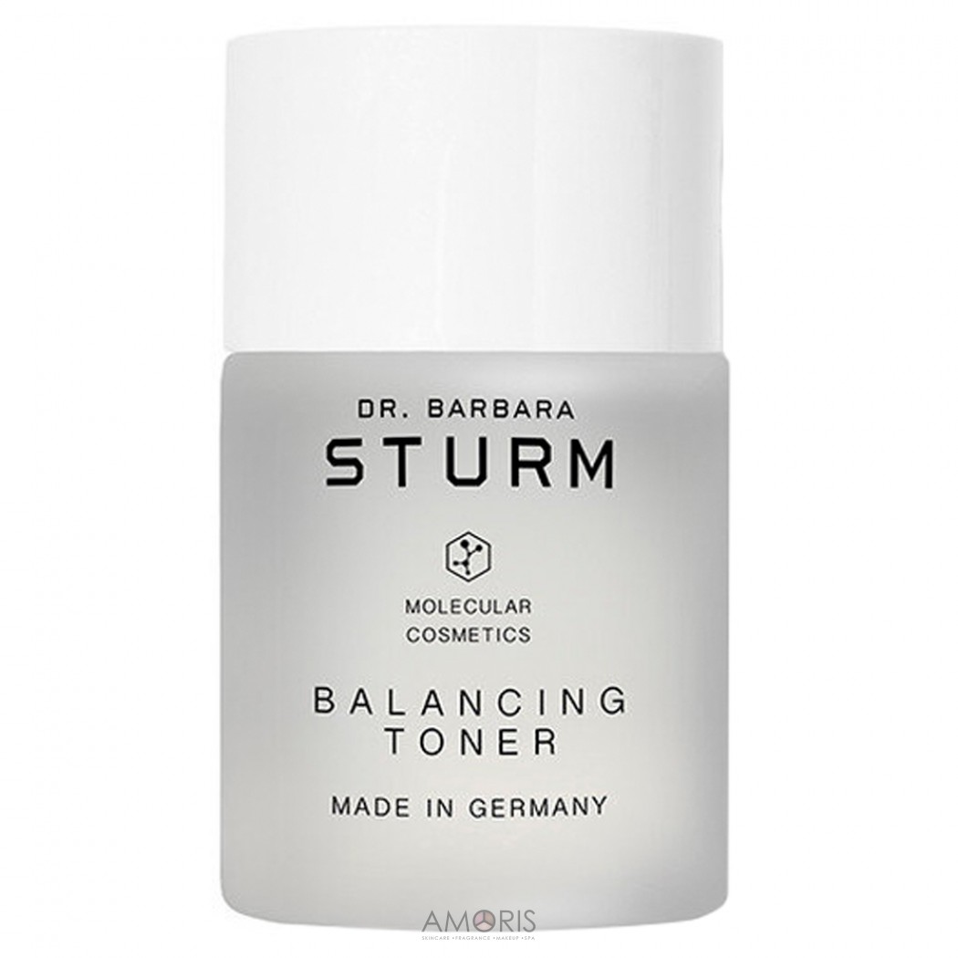 Освіжаючий балансуючий тонік для обличчя (Мініатюра)