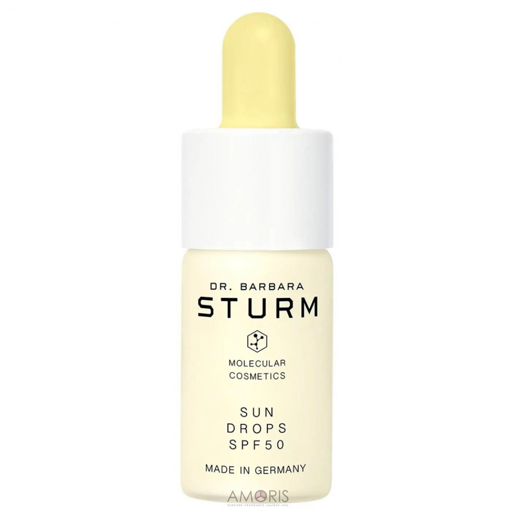 Сонцезахисна сироватка для обличчя (Мініатюра)