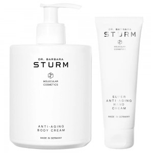 Dr. Barbara Sturm Anti-Aging Body Set